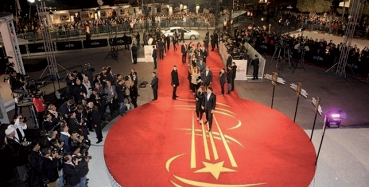 Festival International du Film de Marrakech : Cinq professionnelles appellent les femmes du cinéma à se regrouper sur le tapis rouge pour la parité