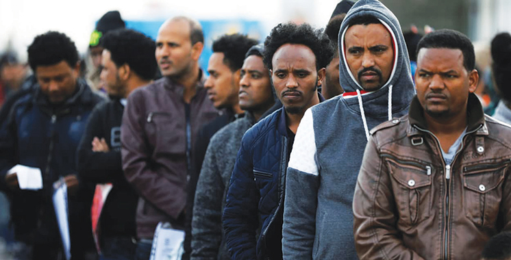 Intégration des immigrants : Les Africains du Canada tentent de se regrouper