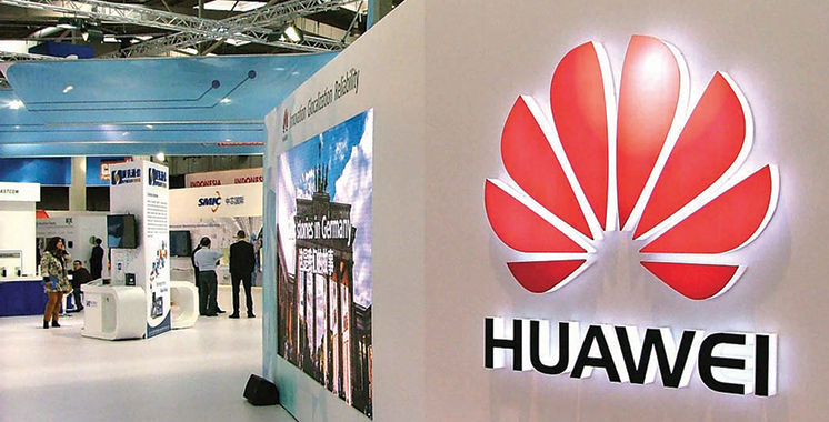 Les services Huawei s’adaptent au confinement