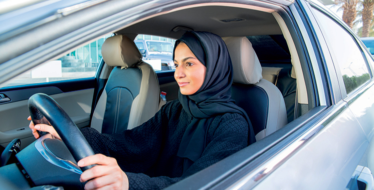 Arabie Saoudite : Careem recrutera 20 mille femmes de la région à l’horizon 2020