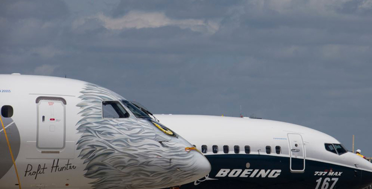 Aéronautique : Partenariat stratégique entre Boeing et Embraer