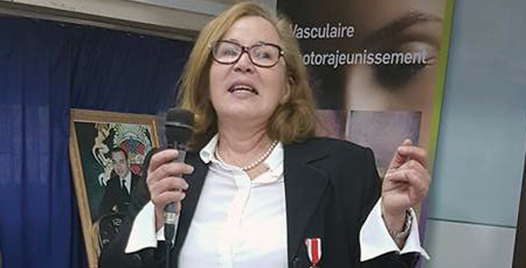 Badeiaa Falky Zaki : «Ce diplôme démocratisera la médecine esthétique pour le patient et pour le praticien»