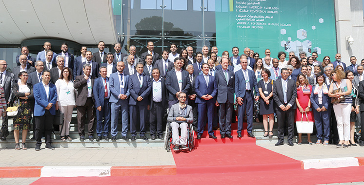 Marocains de France : Benatiq milite pour un forum dédié au développement