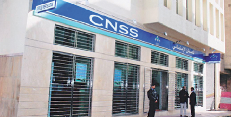 CNSS : Ouverture prochaine de deux agences à Kénitra et Fès
