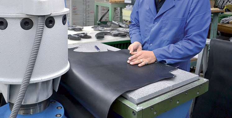 Textile : L’innovation financière est de mise