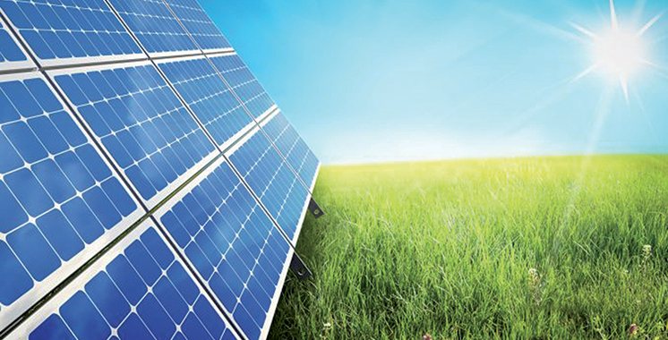 Pompage solaire et énergie verte en vedette à Agadir