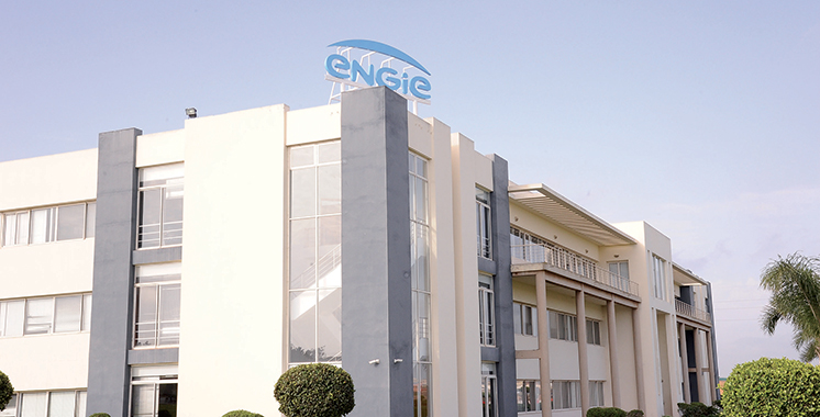 Spie Maroc devient Engie Contracting Al Maghrib