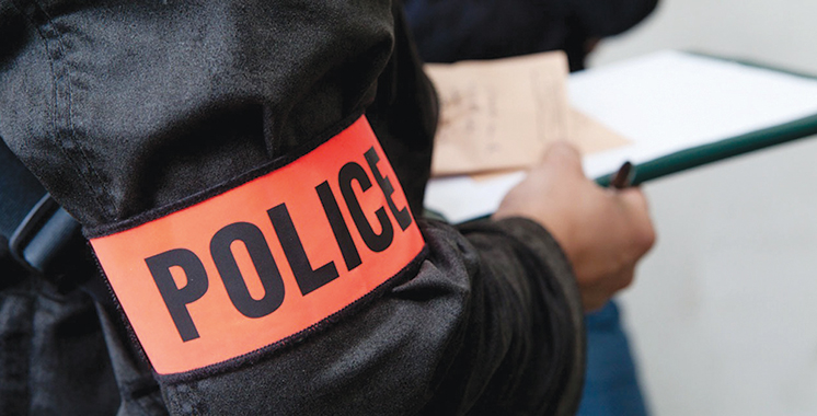 Guelmim : Un an de prison ferme pour deux faux policiers