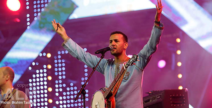 Larbi Imghrane : «Timitar a fait économiser un travail d’un demi-siècle à l’artiste amazigh»