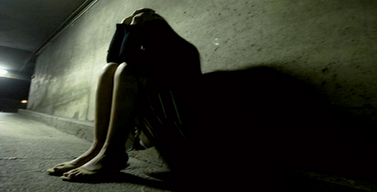 Dakhla : Une jeune fille violée par un soûlard