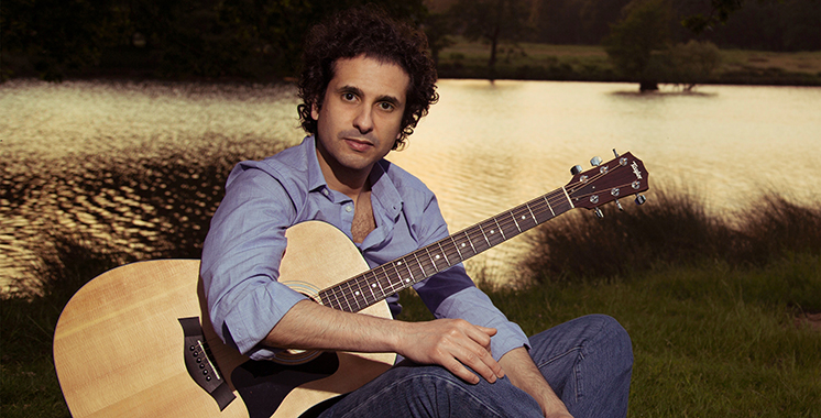 «Mandhar Ghrib» nouvelle chanson de Younes Elamine