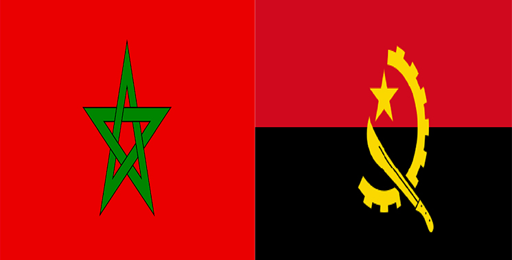 Commission mixte maroco-angolaise : Une délégation marocaine multi- sectorielle à Luanda