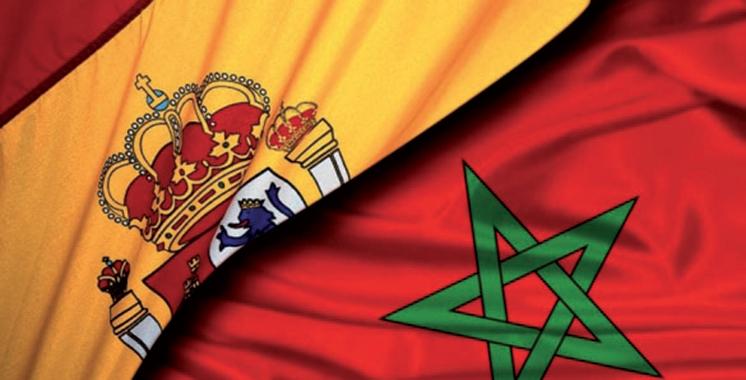 La 7ème Rencontre judiciaire maroco-espagnole en octobre prochain à Marrakech