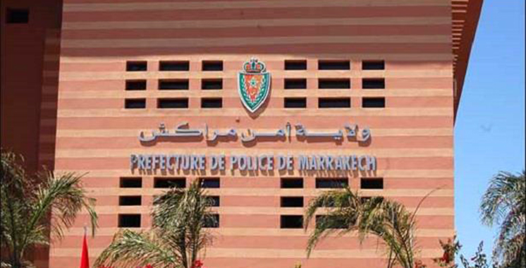 Marrakech : Interpellation de 1.710 personnes recherchées pour différents délits durant le mois de septembre
