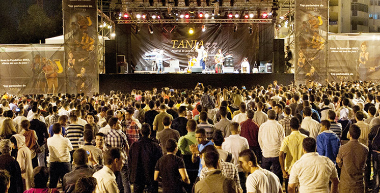 TANJAzz 2018 : Le jazz dans tous ses états