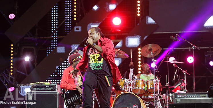 Vidéo : Show assuré pour le premier jour du Festival Timitar d’Agadir