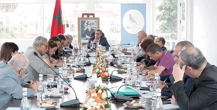 RNI : Le discours du Trône, une «feuille de route» pour l’avenir d’un Maroc solidaire et uni