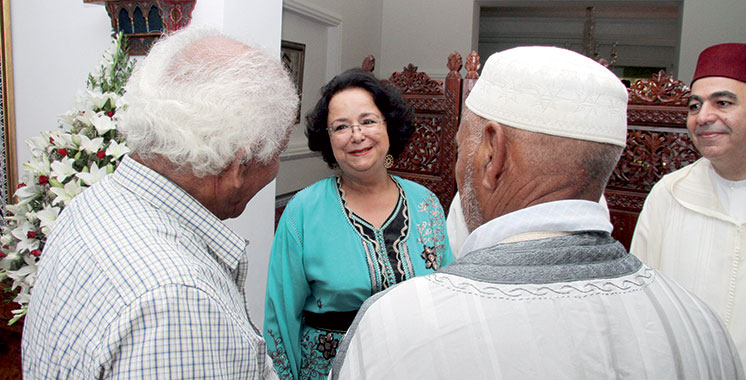 Les Marocains de Tunisie célèbrent la Fête du Trône : Akharbach met en exergue les messages forts du discours royal