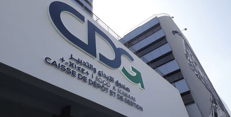 Coronavirus : Adhésion générale des collaborateurs CDG à l’élan national de solidarité