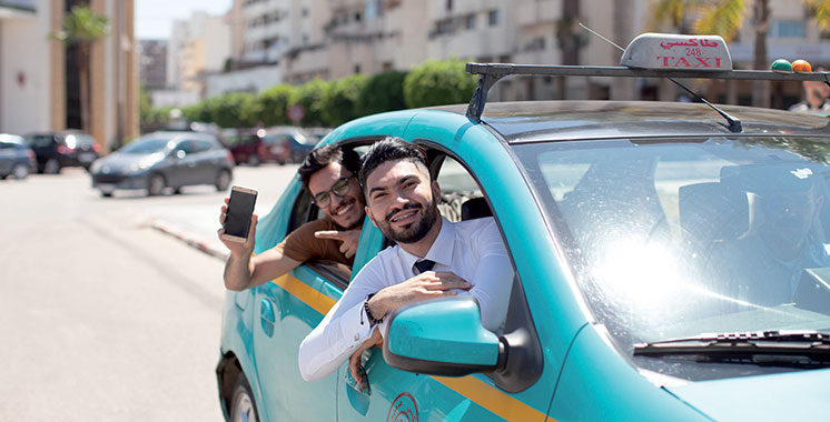 Careem présent désormais à Tanger !