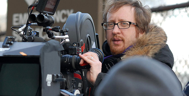 Festival international du film de Marrakech : James Gray président du jury