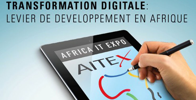 L’Aitex dans un nouveau format