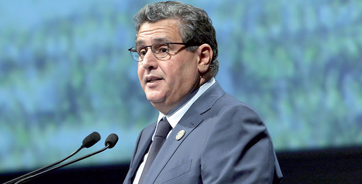 Akhannouch remet sur le devant de la scène le débat sur l’amazigh