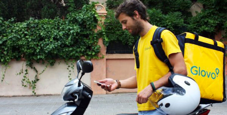 Distribution : Glovo livre les fournitures scolaires