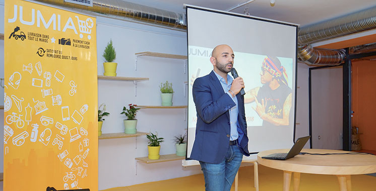 Publicité digitale : Jumia lance une nouvelle offre pour ses marques partenaires et annonceurs