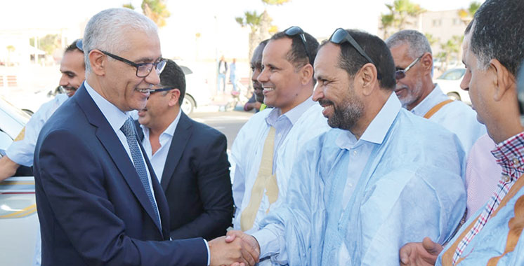 RNI : La mobilisation se poursuit