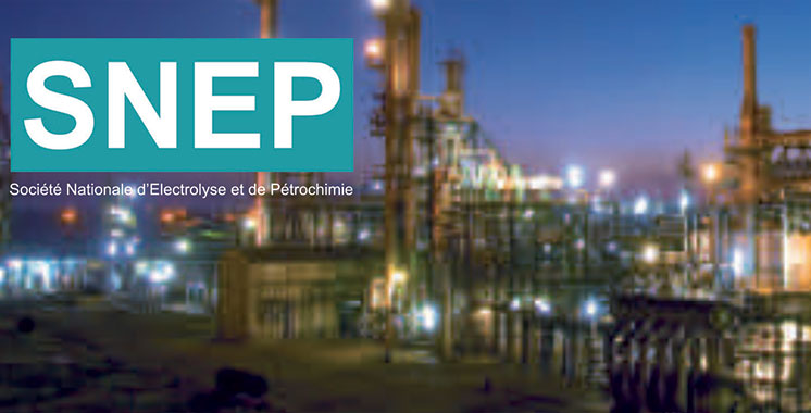 SNEP: Un chiffre d’affaires en hausse de 9,2%