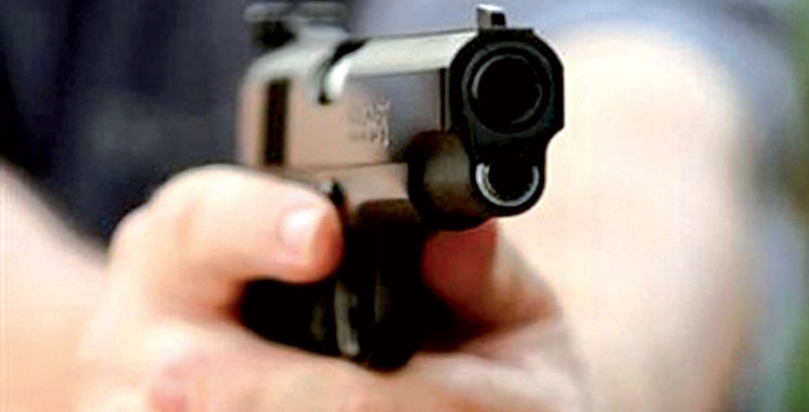 Meknès : Trois balles de sommation causent le décès d’un multirécidiviste