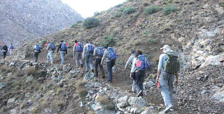 Dar Talib d’Ait Bouguemaz bénéficie de 162 matelas Dolidol