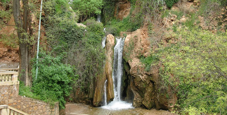 Sefrou : Le 1er Festival du tourisme rural du 5 au 7 octobre