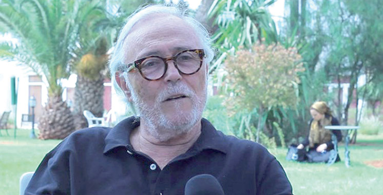 Abderrahman Tazi présidera le jury du Festival national du cinéma du Sahara