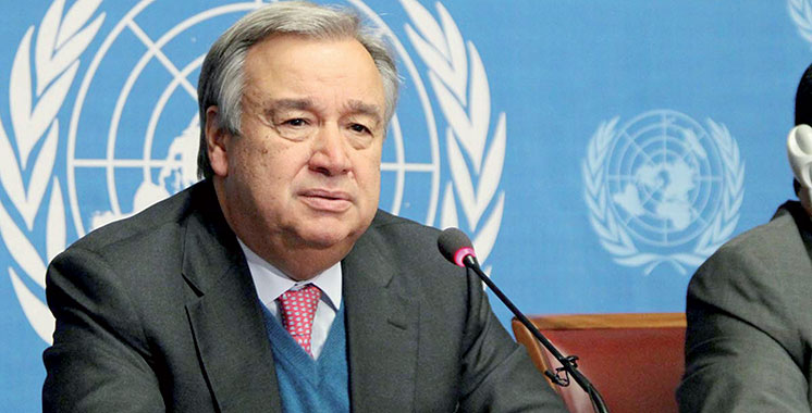 Dans le dernier rapport du secrétaire général de l’ONU : Les investissements considérables du Maroc au Sahara mis en exergue