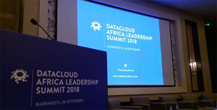 Premier sommet « Datacloud Africa Leadership » : Voix collective du marché africain