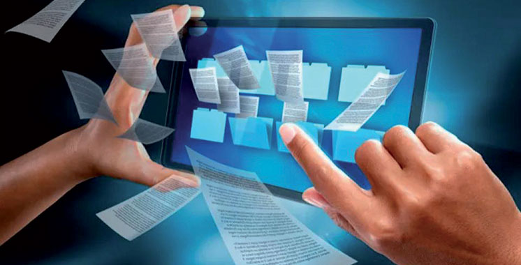 Administration : La transformation digitale du secteur public en marche