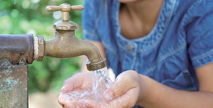 Taounate : Plus de 80 MDH pour l’alimentation de plusieurs douars en eau potable