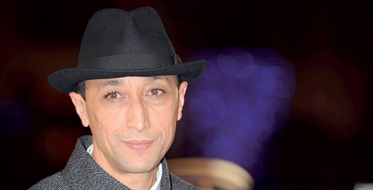 Dans le cadre des masters class : Bensaidi traite de la question des droits humains dans le cinéma marocain