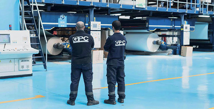GPC obtient le label environnemental «Forest Stewardship Council» pour l’ensemble de ses sites au Maroc