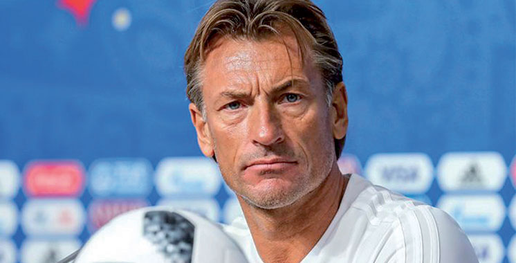 Eliminatoires de la Coupe d’Afrique des Nations (CAN 2019) : Plusieurs surprises dans la liste de Renard