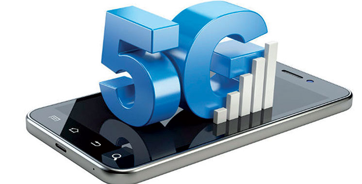 L’opérateur anticipe l’arrivée de la 5G : Maroc Telecom étend sa bande passante au Maroc et en Afrique