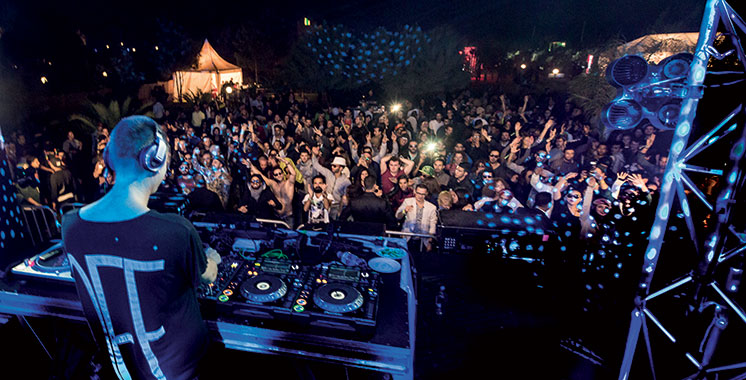 Moga Festival revient à Essaouira pour une nouvelle édition