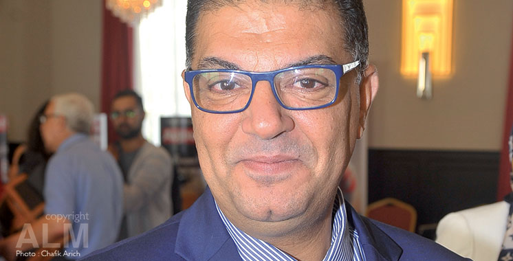 Mohamed Maarouf : «Nos produits ne sont pas chers»
