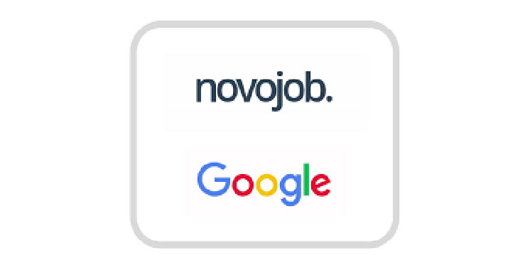 E-recrutement : Novojob devient partenaire de Google