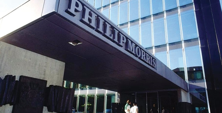 «Top employer» : Et de trois pour Philip Morris