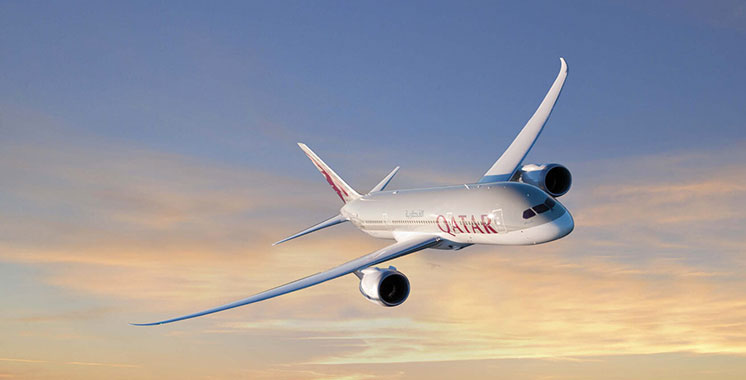 Qatar Airways tient bon malgré le blocus : Un total de revenus de 7,22% en glissement annuel