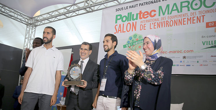 Le programme est à sa 3ème édition – Cleantech 2018 : Et les gagnants sont…