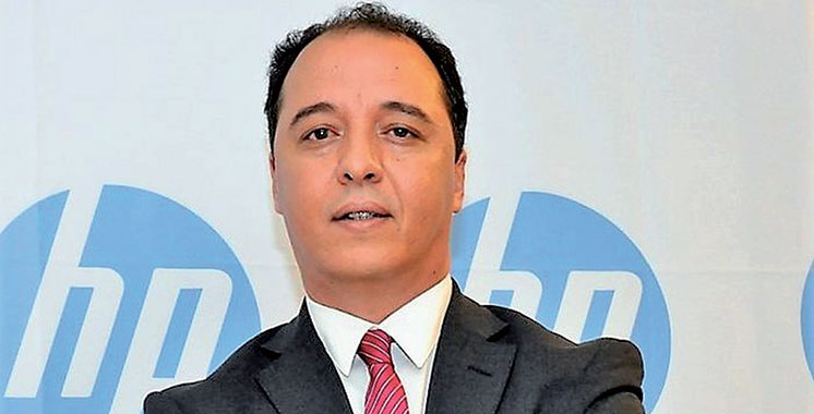 Réunissant ses partenaires à Marrakech : HP livre ses nouveautés